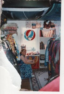 Grateful Dead Steal Your Face 