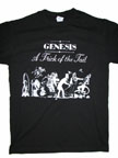 genesis shirt