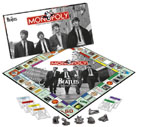 beatles monopoly game