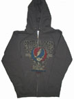 grateful dead hoodie