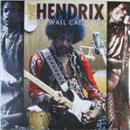 2010 hendrix calendar