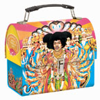 hendrix lunch box