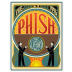 phish clifford ball dvd