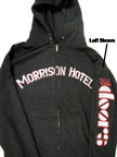 the doors hoodie