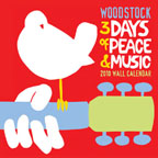 woodstock calendar 2010