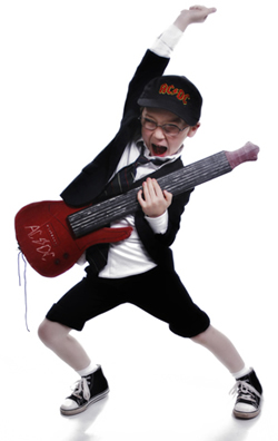 ac/dc lil rocker