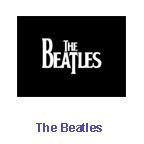All of our Beatles items