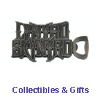 Collectibles & items that don't have their own category