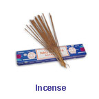 Our wide selection of fine incense