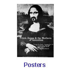 Posters, Wall Hangings, Etc.