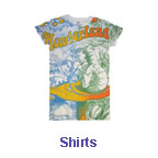 All of our shirts