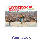 All of our Woodstock Items