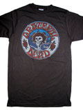 Grateful Dead Shirts Hall of Fame