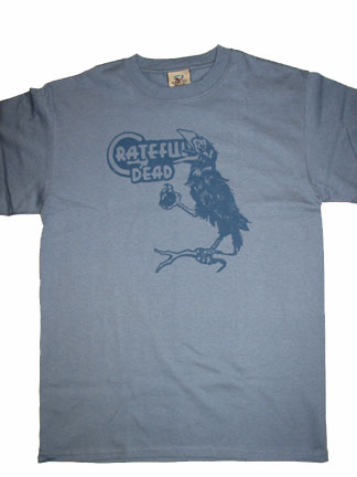 big chief the crow shirt