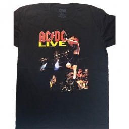 AC/DC Live Shirt