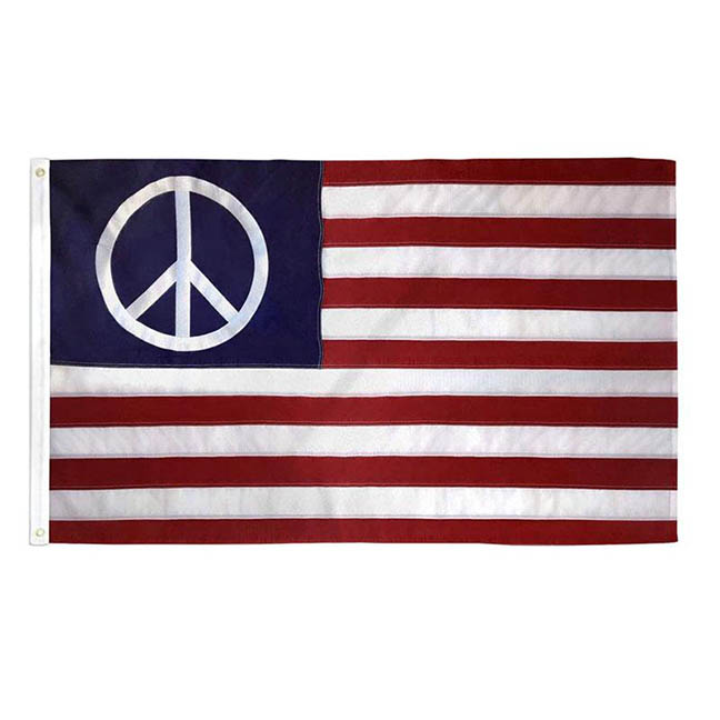 Peace Flag