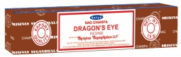 Satya Dragon's Eye Incense