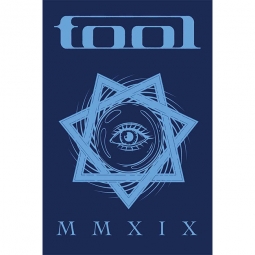 Tool Emblem Poster
