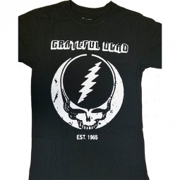 Grateful Dead Est. 1965 Shirt