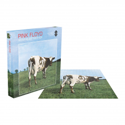 Pink Floyd Atom Heart Mother 500 Piece Puzzle