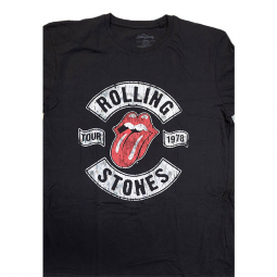 Rolling Stones U.S. Tour 1978 Shirt