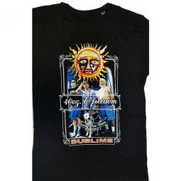 Sublime 25 Years Shirt