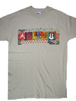 jimmy buffet tshirt