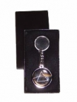 Pink Floyd Roger Waters 2006 Dark Side Tour Enamel Key Chain