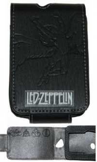 Led Zeppelin Digital Music Player / Phone Case