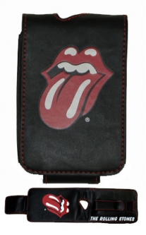 Rolling Stones Digital Music Player / Phone Case