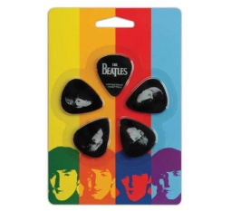 The Beatles Meet The Beatles Medium Pick Set