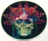 Grateful Dead Electric Dimensions Sticker