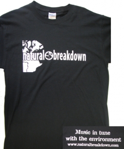 Natural Breakdown Shirt