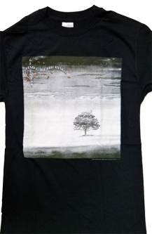 Genesis Wind And Wuthering Shirt