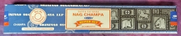 Nag Champa and Super Hit Combo Incense