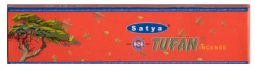 Satya Tufan Incense