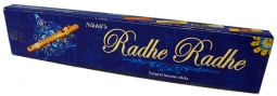 Nikhil's Radhe Radhe Incense