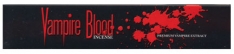 Vampire Blood Incense