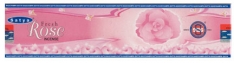 Satya Fresh Rose Incense