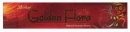 Balaji Golden Flora Incense