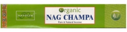 Nandita Nag Champa Incense
