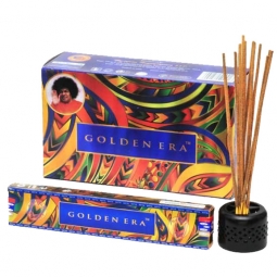 Satya Golden Era Incense