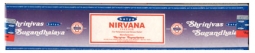 Satya Nirvana Incense