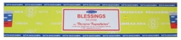 Satya Blessings Incense