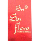 Sai Flora Incense