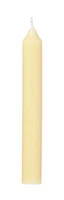 Ritual Candle Ivory 4 Inch