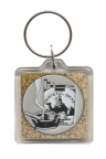 Grateful Dead Camel Key Chain