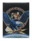 Grateful Dead Eagle Pin