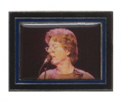 Grateful Dead Phil Lesh Photo Frame Pin