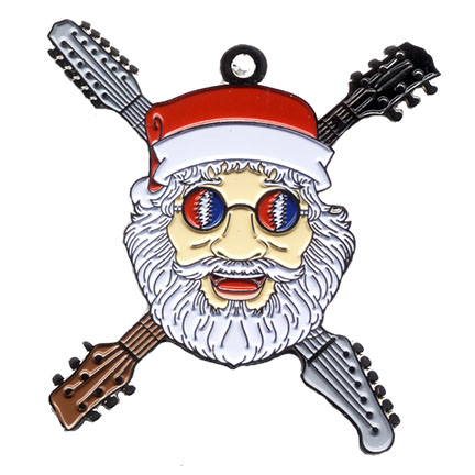 Pin on Jerry Garcia